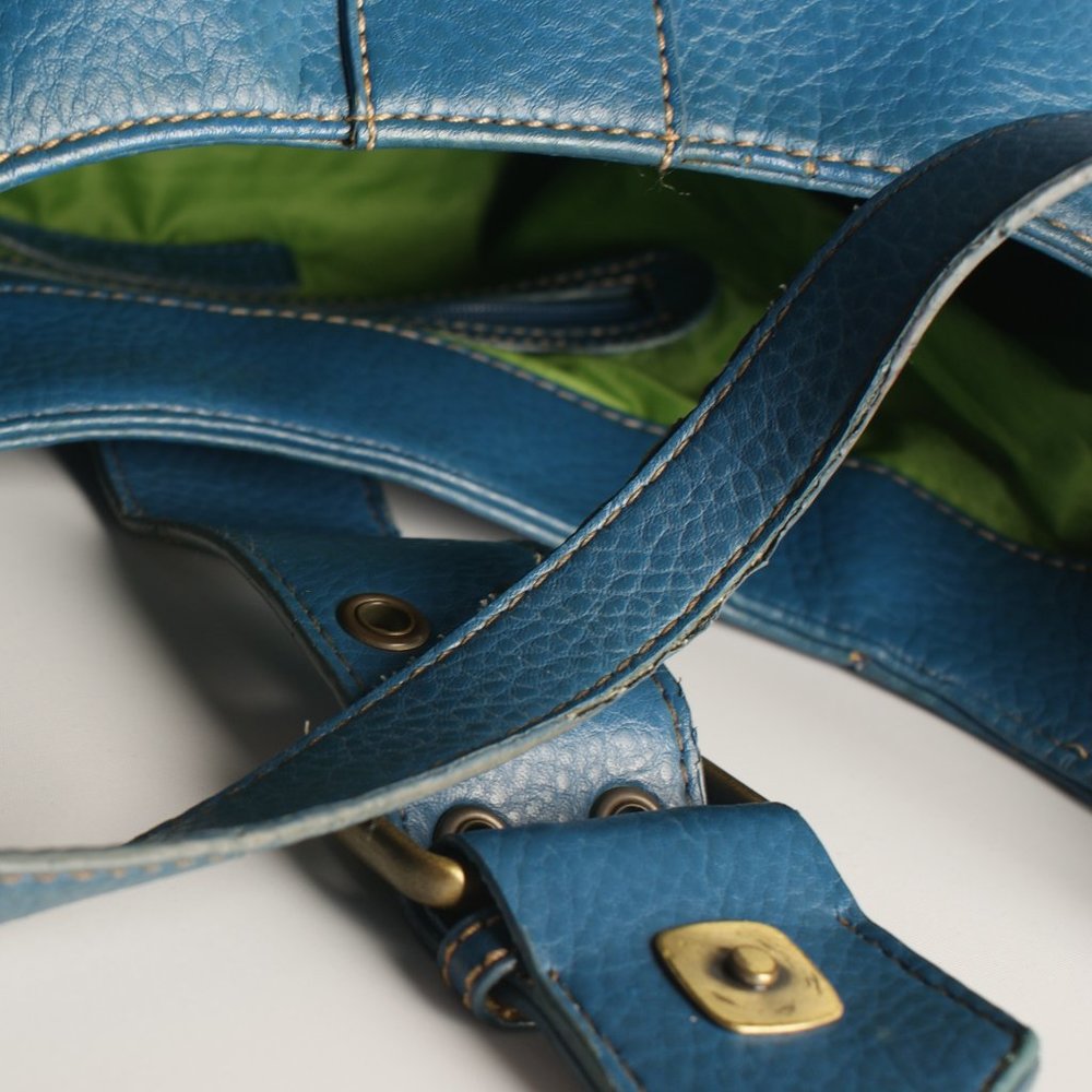Tommy Hilfiger Handbag - Picture 9 of 10